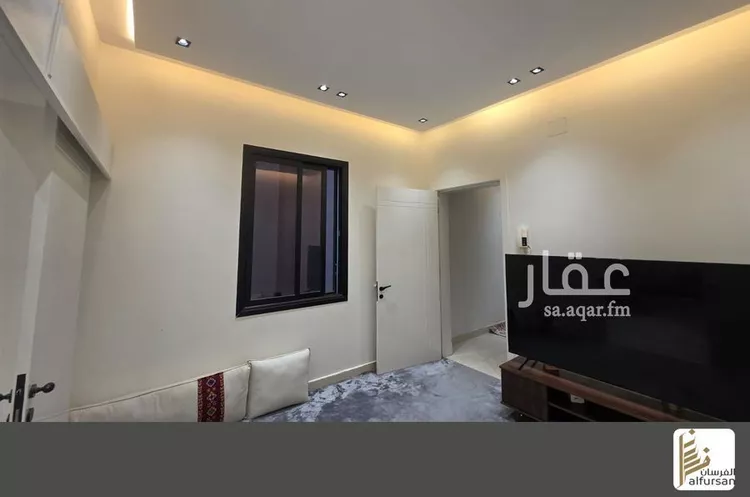دور للإيجار في شارع الحسن القشيري, حي طويق, مدينة الرياض, منطقة الرياض 8
