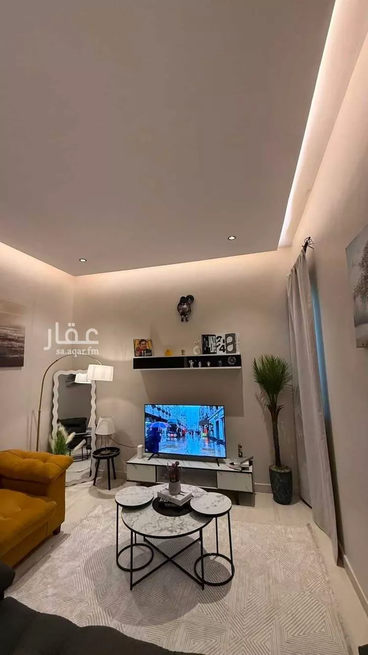 شقة للإيجار في شارع أبي محمد المقدسي, حي طويق, مدينة الرياض, منطقة الرياض صورة 2