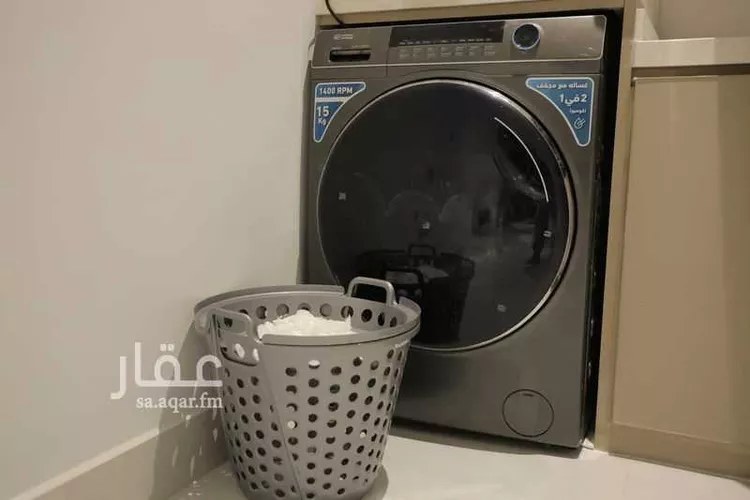 شقة للإيجار في شارع عثمان بن صدقة, حي طويق, مدينة الرياض, منطقة الرياض صورة 4