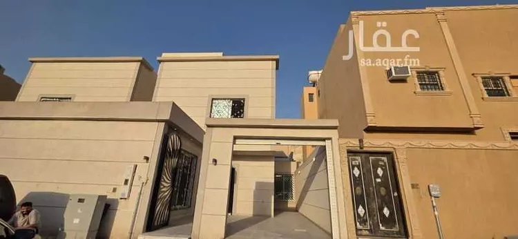 Villa for Rent in Riyadh Tuwaiq