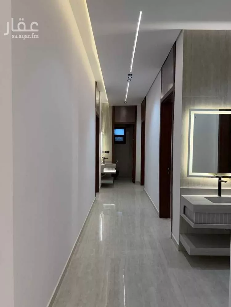 دور للإيجار في حي ضاحية نمار, مدينة الرياض, منطقة الرياض 8