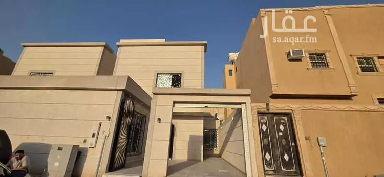 فيلا للإيجار في شارع نهر بن عميرة, حي طويق, مدينة الرياض, منطقة الرياض 11