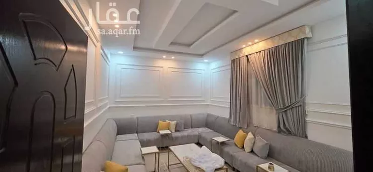 شقة للإيجار في شارع ابي محمد المقدسي, حي طويق, مدينة الرياض, منطقة الرياض 8