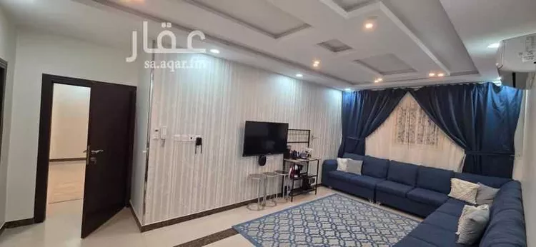 شقة للإيجار في شارع ابي محمد المقدسي, حي طويق, مدينة الرياض, منطقة الرياض 12