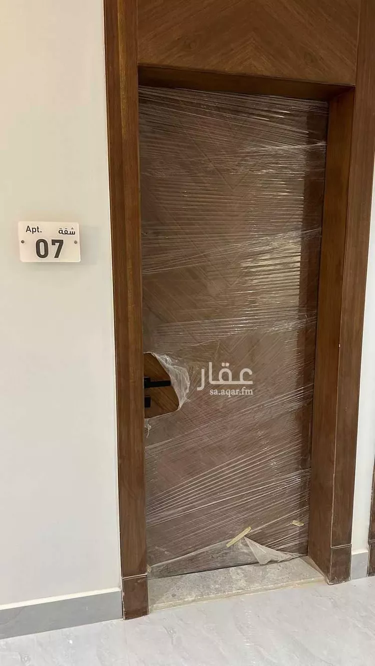شقة للإيجار في شارع عثمان بن صدقة, حي طويق, مدينة الرياض, منطقة الرياض 8