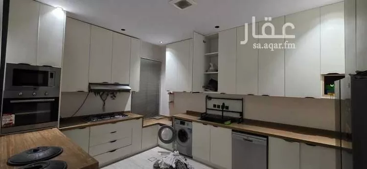 Floor for Rent in Riyadh Tuwaiq صورة 4