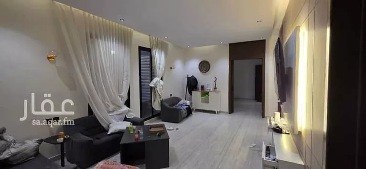 دور للإيجار في شارع أبي الطيب الربذي, حي طويق, مدينة الرياض, منطقة الرياض 11