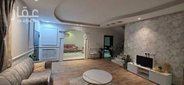 فيلا للإيجار في شارع جبل المكبر, حي طويق, مدينة الرياض, منطقة الرياض 6