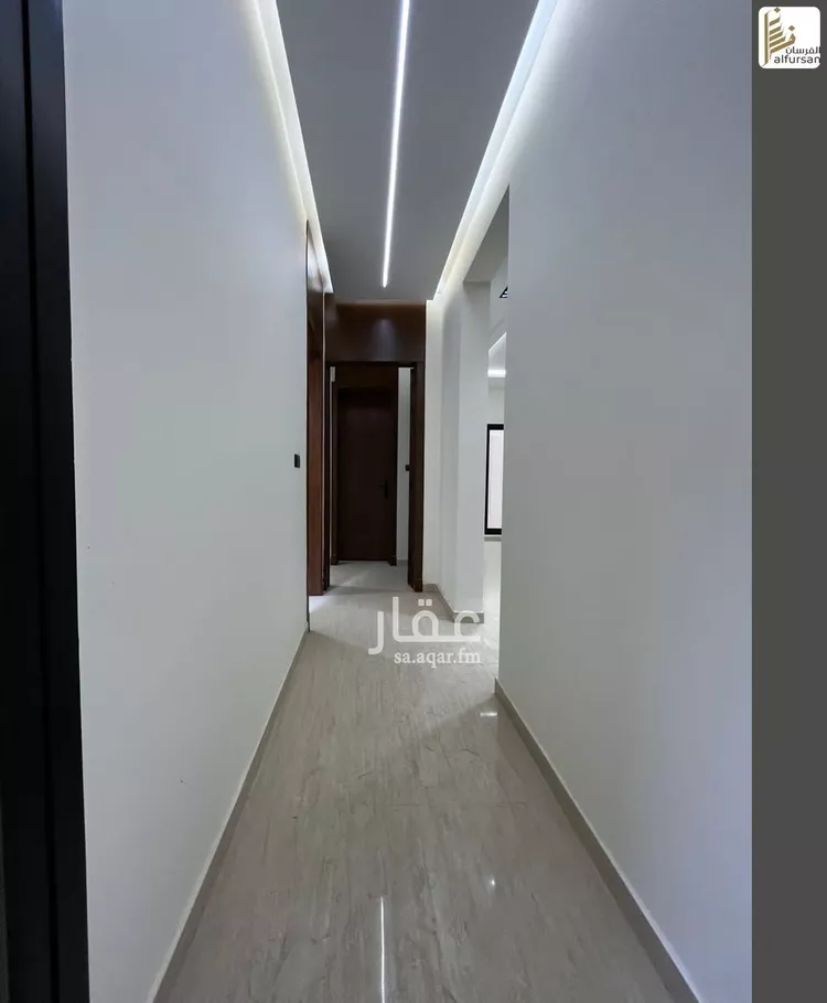 شقة للإيجار في شارع سعد بن معاذ, حي طويق, مدينة الرياض, منطقة الرياض صورة 2