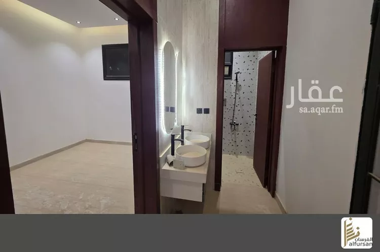 فيلا للإيجار في شارع عبدالعزيز السلمي, مدينة الرياض, منطقة الرياض صورة 4