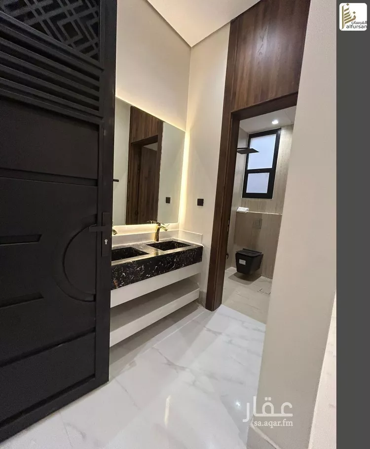 دور للبيع في شارع المخيل, حي الحزم, مدينة الرياض, منطقة الرياض صورة 4