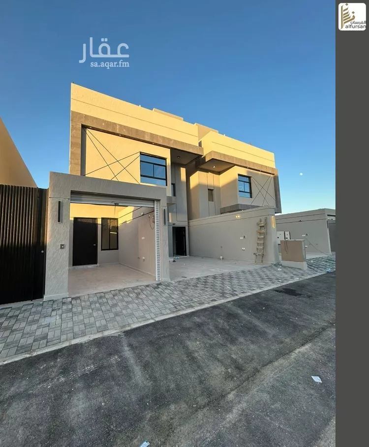 دور للبيع في شارع جبل اجياد, حي ضاحية نمار, مدينة الرياض, منطقة الرياض