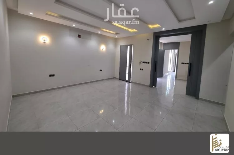 دور للإيجار في شارع الحسين التاج, حي طويق, مدينة الرياض, منطقة الرياض صورة 4