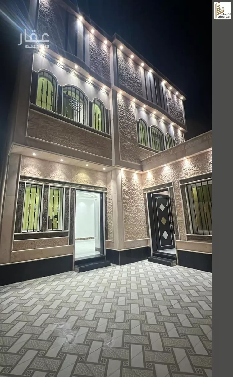 فيلا للبيع في شارع ابي الحسن الاهوازي, حي طويق, مدينة الرياض, منطقة الرياض
