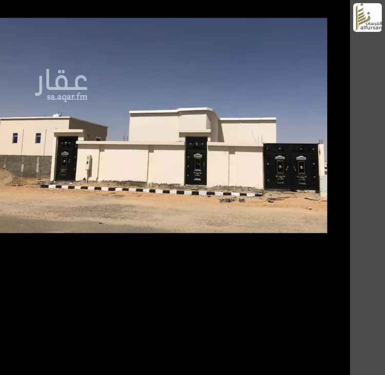 فيلا للبيع في شارع الخرمه 943, حي حى رياض الدغمية, مدينة الخرمة, منطقة مكة المكرمة صورة 2