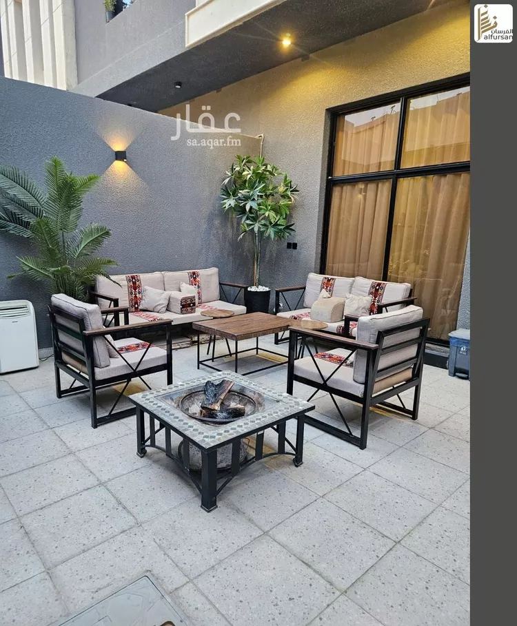 فيلا للبيع في شارع عبدالعزيز السلمي, حي طويق, مدينة الرياض, منطقة الرياض صورة 2