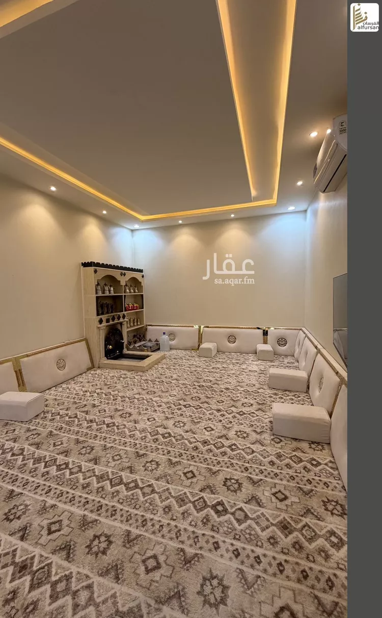 فيلا للبيع في شارع عثمان بن سليمان, حي المهدية, مدينة الرياض, منطقة الرياض صورة 4