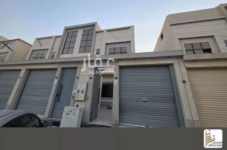 دور للإيجار في شارع الحسن القشيري, حي طويق, مدينة الرياض, منطقة الرياض صورة 4