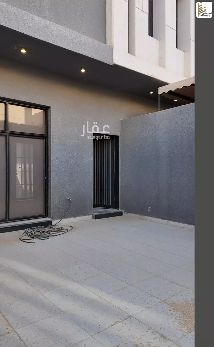 فيلا للإيجار في شارع عبدالعزيز السلمي, حي طويق, مدينة الرياض, منطقة الرياض