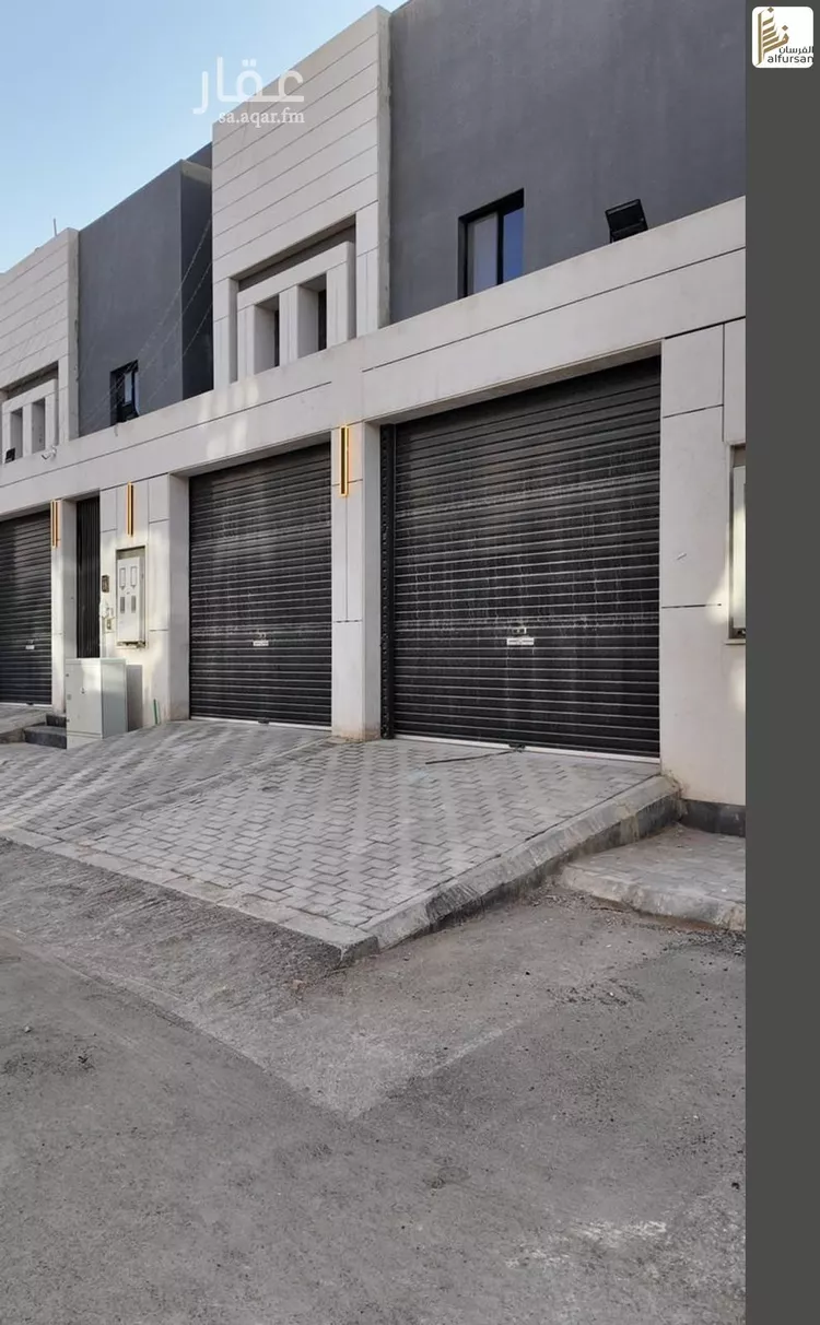 فيلا للإيجار في شارع عبدالعزيز السلمي, حي طويق, مدينة الرياض, منطقة الرياض صورة 2