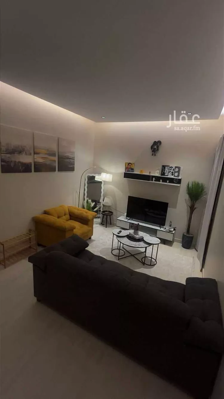 شقة للإيجار في شارع أبي محمد المقدسي, حي طويق, مدينة الرياض, منطقة الرياض صورة 4