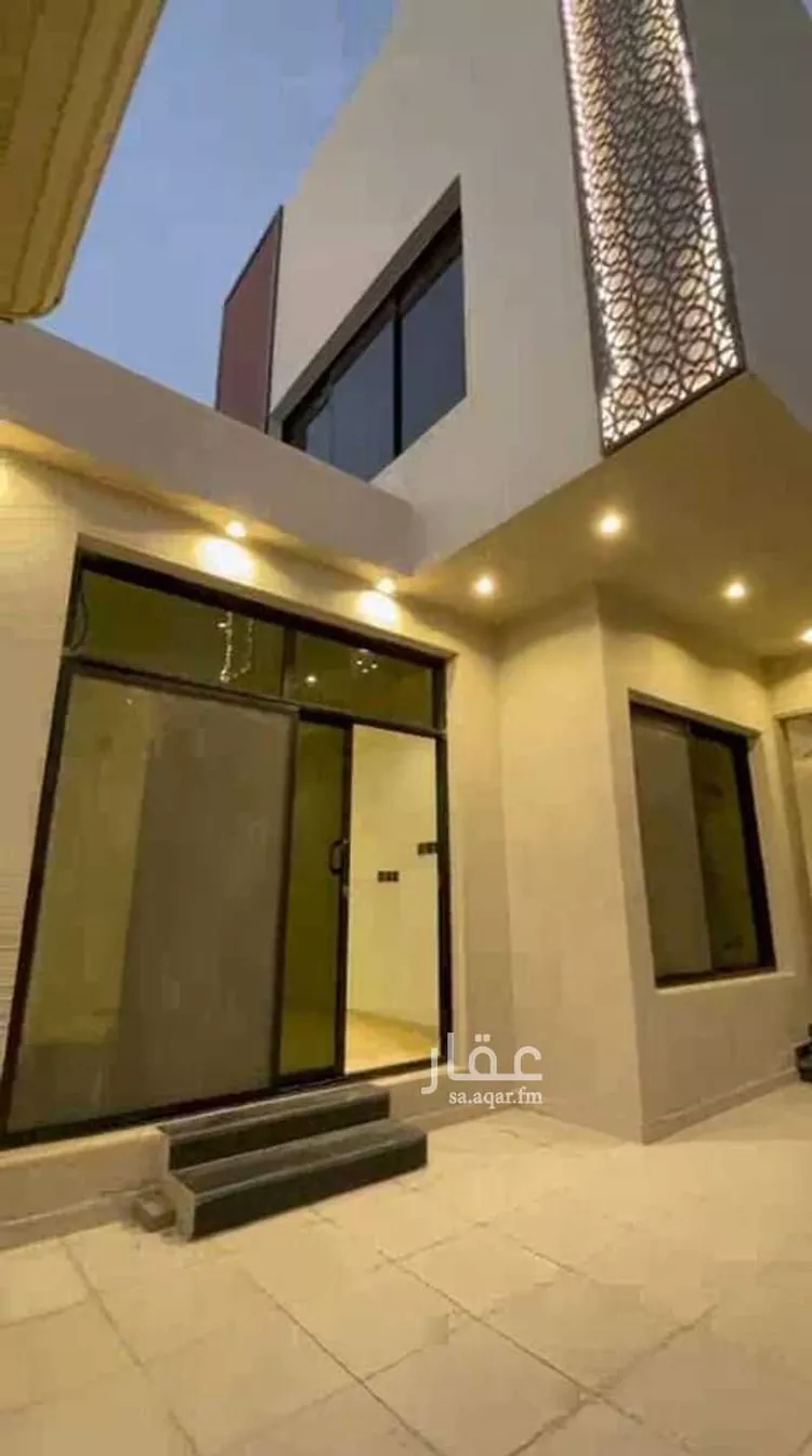 Floor for Rent in Riyadh Dahiat Namar صورة 4