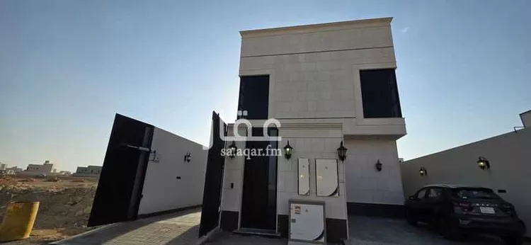 دور للبيع في حي ضاحية نمار, مدينة الرياض, منطقة الرياض 13