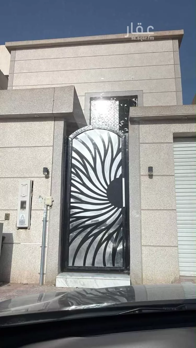 فيلا للإيجار في شارع نهر بن عميرة, حي طويق, مدينة الرياض, منطقة الرياض