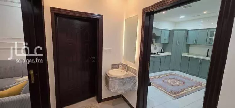 شقة للإيجار في شارع ابي محمد المقدسي, حي طويق, مدينة الرياض, منطقة الرياض صورة 5