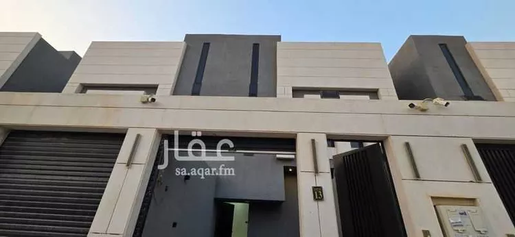 Floor for Rent in Riyadh Tuwaiq