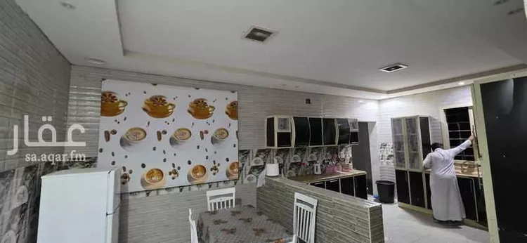 فيلا للإيجار في شارع جبل المكبر, حي طويق, مدينة الرياض, منطقة الرياض 13