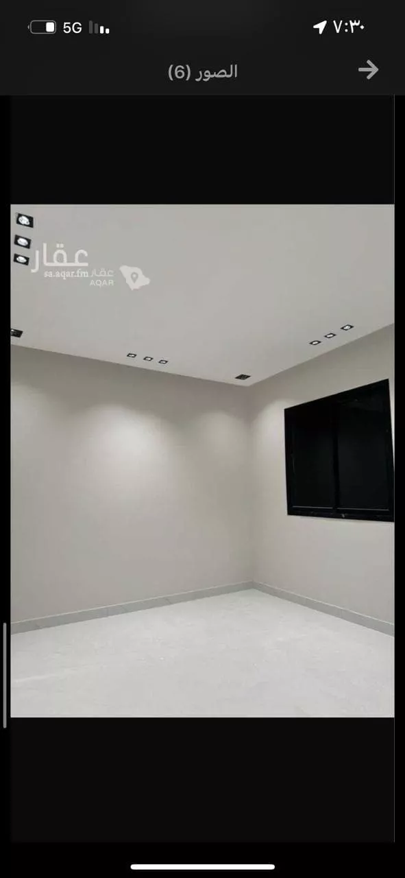 شقة للإيجار في شارع الذهبي, حي طويق, مدينة الرياض, منطقة الرياض صورة 3