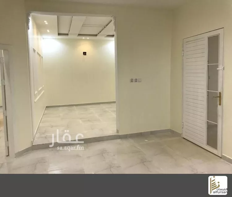 دور للبيع في شارع الأحنف بن قيس, حي الحزم, مدينة الرياض, منطقة الرياض صورة 2