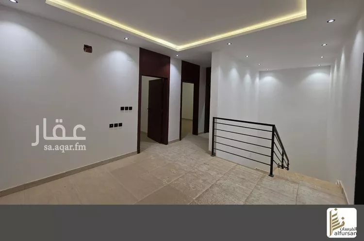فيلا للإيجار في شارع عبدالعزيز السلمي, حي طويق, مدينة الرياض, منطقة الرياض صورة 2