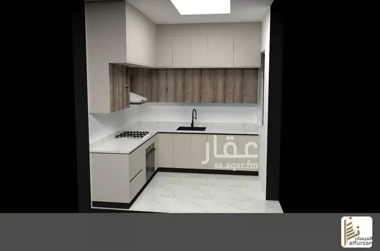 شقة للبيع في شارع يزيد بن محمد, حي طويق, مدينة الرياض, منطقة الرياض صورة 2