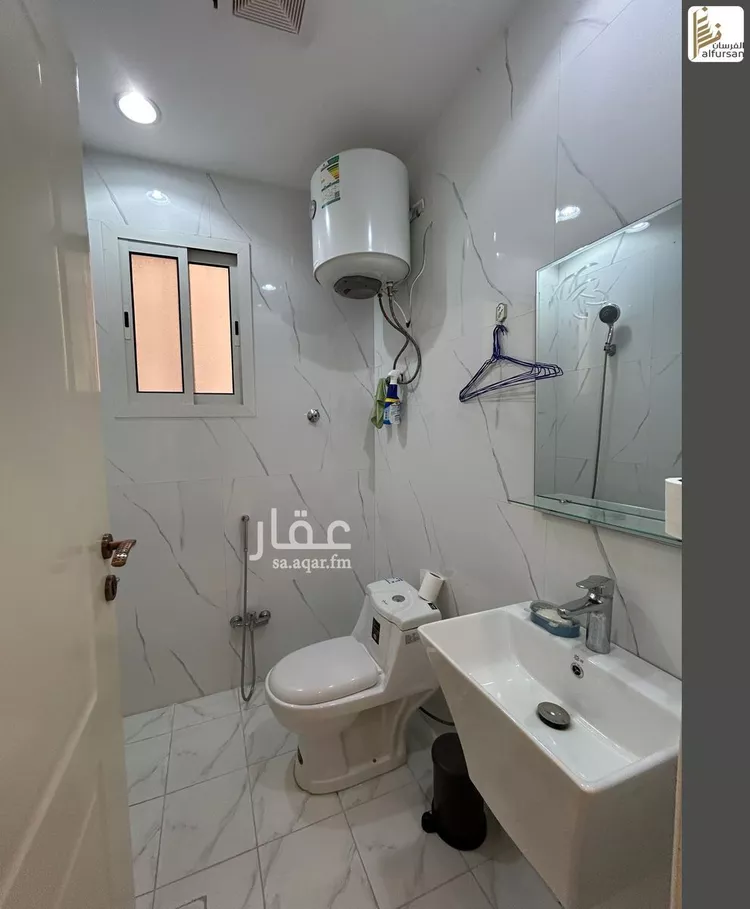 شقة للبيع في شارع عمر بن جناوه, حي طويق, مدينة الرياض, منطقة الرياض صورة 3