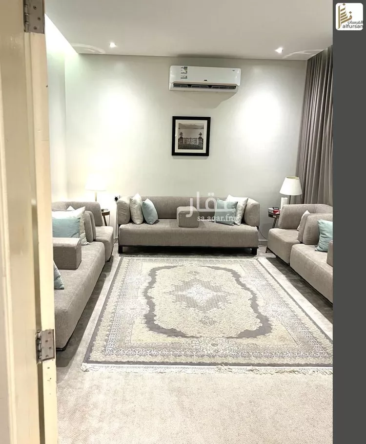 شقة للبيع في شارع هاجر, حي اليرموك, مدينة الرياض, منطقة الرياض صورة 4