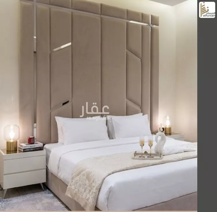 شقة للبيع في شارع يزيد بن محمد, حي طويق, مدينة الرياض, منطقة الرياض صورة 2