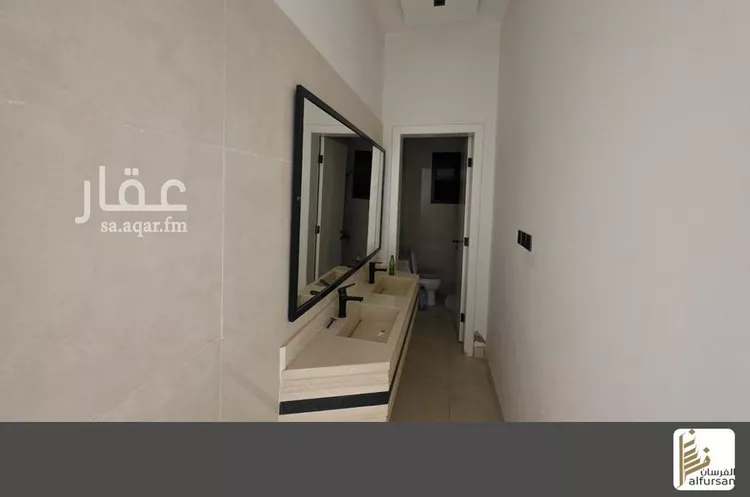 دور للإيجار في شارع الحسن القشيري, حي طويق, مدينة الرياض, منطقة الرياض صورة 3