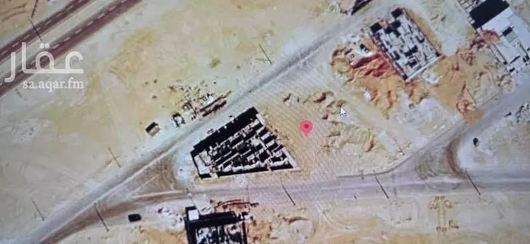 أرض للبيع في شارع 0000, حي النظيم, مدينة الرياض, منطقة الرياض صورة 2