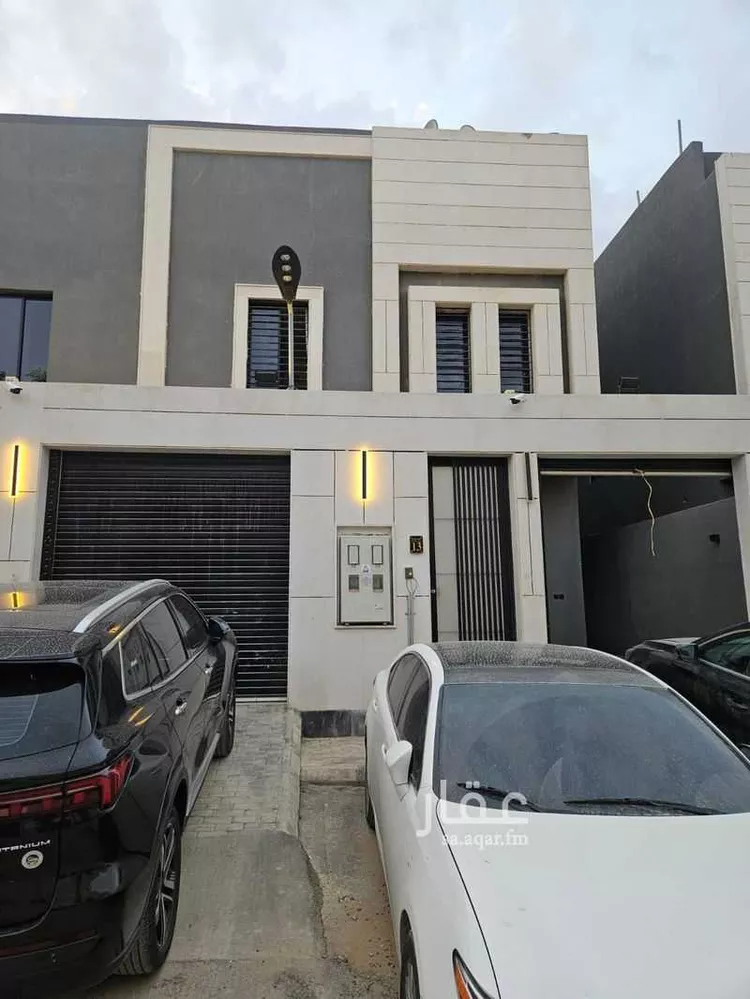 فيلا للبيع في شارع عبدالعزيز السلمي, حي طويق, مدينة الرياض, منطقة الرياض