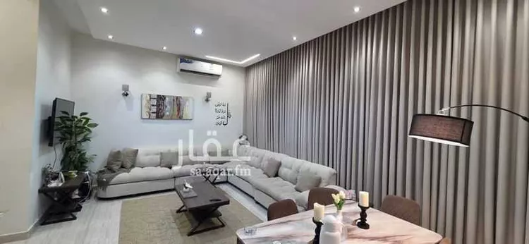 فيلا للبيع في شارع عبدالعزيز السلمي, حي طويق, مدينة الرياض, منطقة الرياض 8