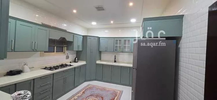 شقة للإيجار في شارع ابي محمد المقدسي, حي طويق, مدينة الرياض, منطقة الرياض 7