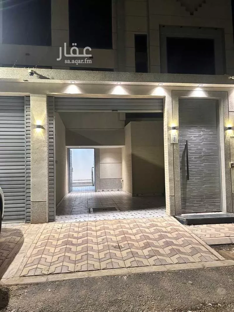 فيلا للإيجار في شارع أبي بكر الديناري, حي طويق, مدينة الرياض, منطقة الرياض