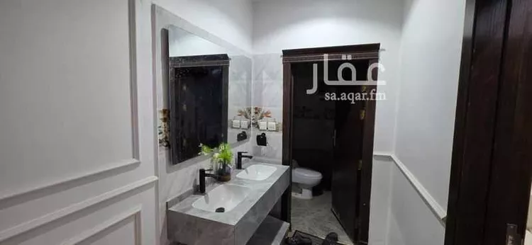 فيلا للإيجار في شارع جبل المكبر, حي طويق, مدينة الرياض, منطقة الرياض 7