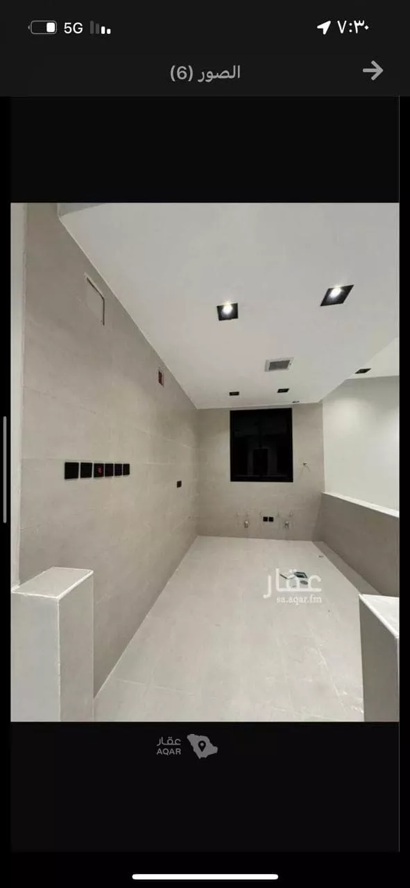 شقة للإيجار في شارع الذهبي, حي طويق, مدينة الرياض, منطقة الرياض صورة 2
