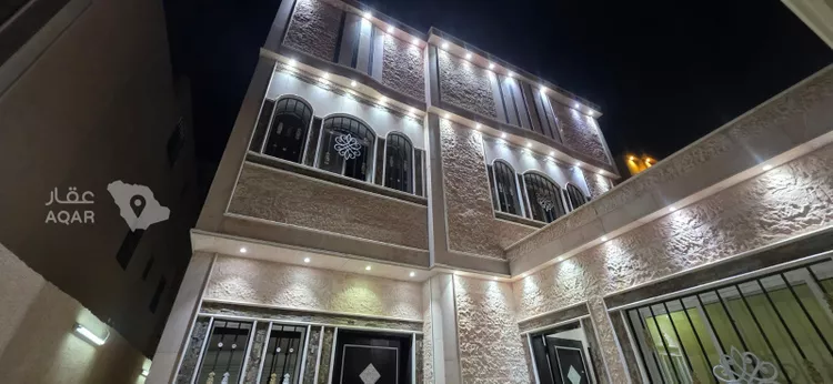 فيلا للإيجار في شارع ابي الحسن الاهوازي, حي طويق, مدينة الرياض, منطقة الرياض 18