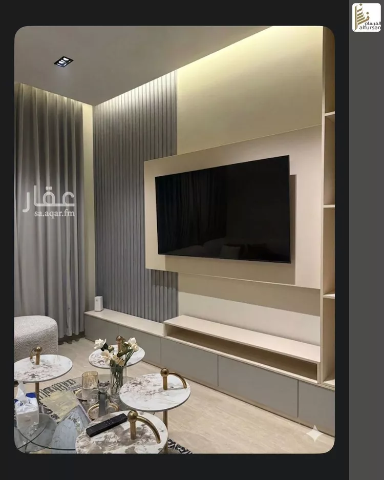 شقة للبيع في شارع يزيد بن محمد, حي طويق, مدينة الرياض, منطقة الرياض صورة 5