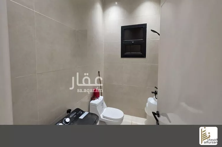 دور للإيجار في شارع الحسن القشيري, حي طويق, مدينة الرياض, منطقة الرياض 7