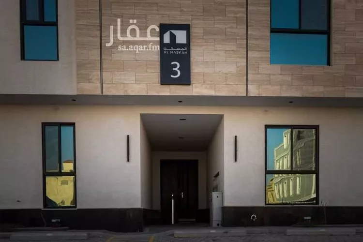 شقة للإيجار في شارع يزيد بن محمد, حي طويق, مدينة الرياض, منطقة الرياض 8